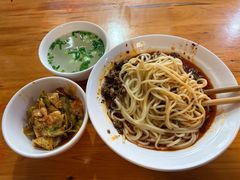 -华兴街自力面店