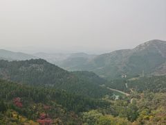 -波罗峪风景区