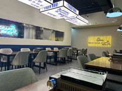 -老虎滩大连海鲜烧烤(水游城店)