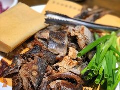 -纪林菜馆·博山菜老字号(华光路店)