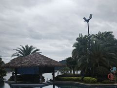 -杭州千岛湖滨江希尔顿度假酒店