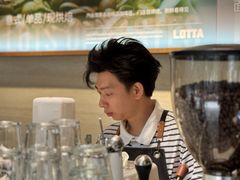 -LOTTA COFFEE(安居博文苑店)