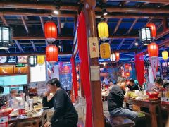 -唇辣号重庆老火锅(燕郊鑫乐汇店)