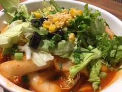 经典辣白菜年糕-泰熙家(大寨路店)