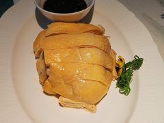 -荷塘秋月·本帮江浙菜(国权路店)