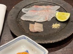 -鮨菜和喜智