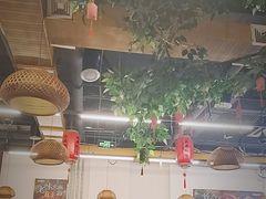 -成老灶火锅鸡(平山店)