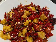 发财肥肠辣子鸡-禄鼎记·多口味酸菜鱼(侨鑫店)