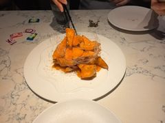 -奉天小馆·非遗东北菜(济南万象城店)