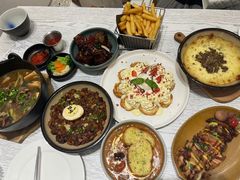 -娜娜家•Nana's restaurant (南开大悦城店)