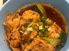 -何必是家面馆 HB noodles&coffee