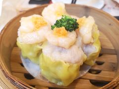 明虾蟹子烧卖-点都德(北京路贰店)