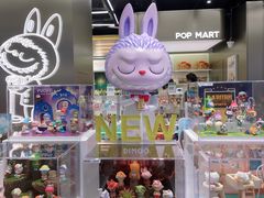 -泡泡玛特POPMART(赛格国际购物中心店)