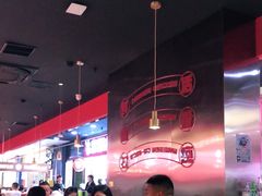 大堂-青木岚小海鲜•小龙虾(友谊店)