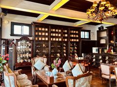 -大可堂普洱茶馆(襄阳南路馆)