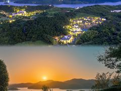 -天目湖涵田度假村