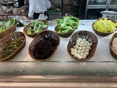 -晶丽香榭自助餐(南京大饭店)