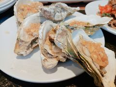 -汉巴味德(大悦城店)