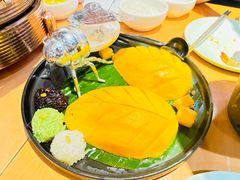 -simply thai天泰(美罗城店)