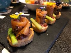 -陌上花儿·音乐西餐吧(和平店)