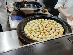 -哑巴生煎(临顿路店)