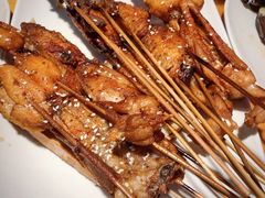 -本色.小马哥烧烤(五一路总店)