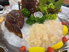 -珍宝海鲜(东海岸海鲜中心)