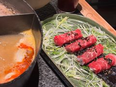 -三出山火锅(南京万象天地店)