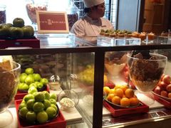 -君悦酒店·乐厨·高空自助餐(青年大街店)