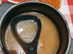 -西贝(武汉天地店)