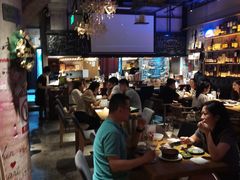 -妮妮酒馆Bistro Nini