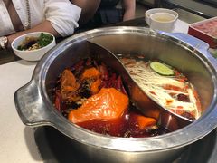 -让签签飞小郡肝串串香(春熙路形象店)