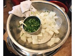 -莲塘味宝园牛杂(天越翔园店)