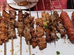 -木屋烧烤(西南角店)