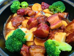 -大城·烧烤海鲜大排档(台东店)