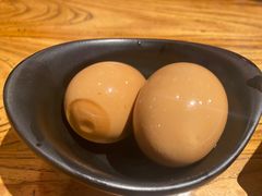 -我的面 川味Bistro(后沙峪店)