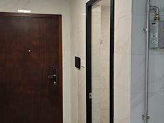 -展汇城国际Apartment(福田会展中心店)