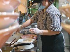 -真打拉面·日式拉面新流派(体育西横街店)