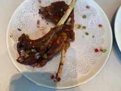 -扬州万怡酒店-中餐厅(文昌中路店)