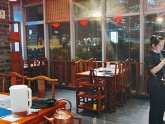 -东来顺饭庄(西直门店)