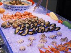 -厦门艾美酒店·新食谱西餐厅