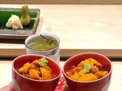-鮨一日本料理(大中华店)