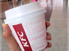 -肯德基(沈阳机场T3店)