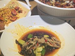 -永安鱼庄·镇江菜(丁卯店)