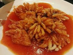 -西安饭庄·非遗陕菜(钟楼店)
