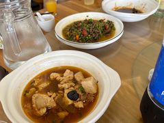 -食光慢宴·安吉土菜馆