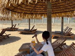 -汕头中海黄金海岸水上乐园