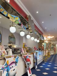 -奈尔宝家庭中心·亲子餐厅(苏州大悦城店)