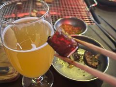 -夜食白市Yespicy·烧烤啤酒宵夜(番禺四海城店)
