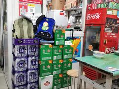 -文武汤包馆(辉河店)